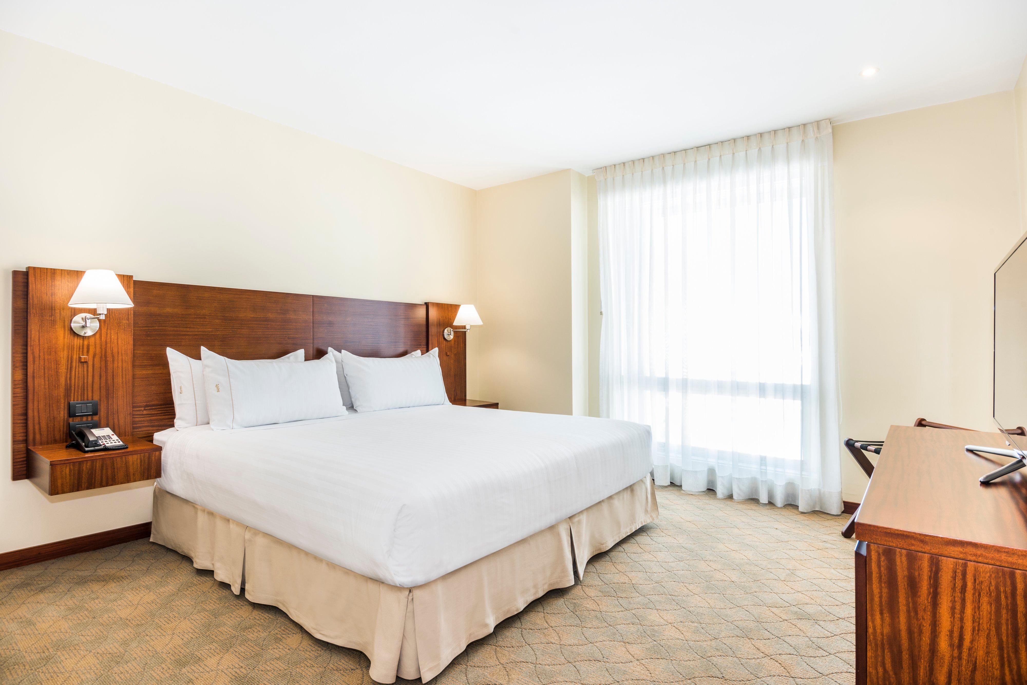 Holiday Inn Express Quito By Ihg Esterno foto