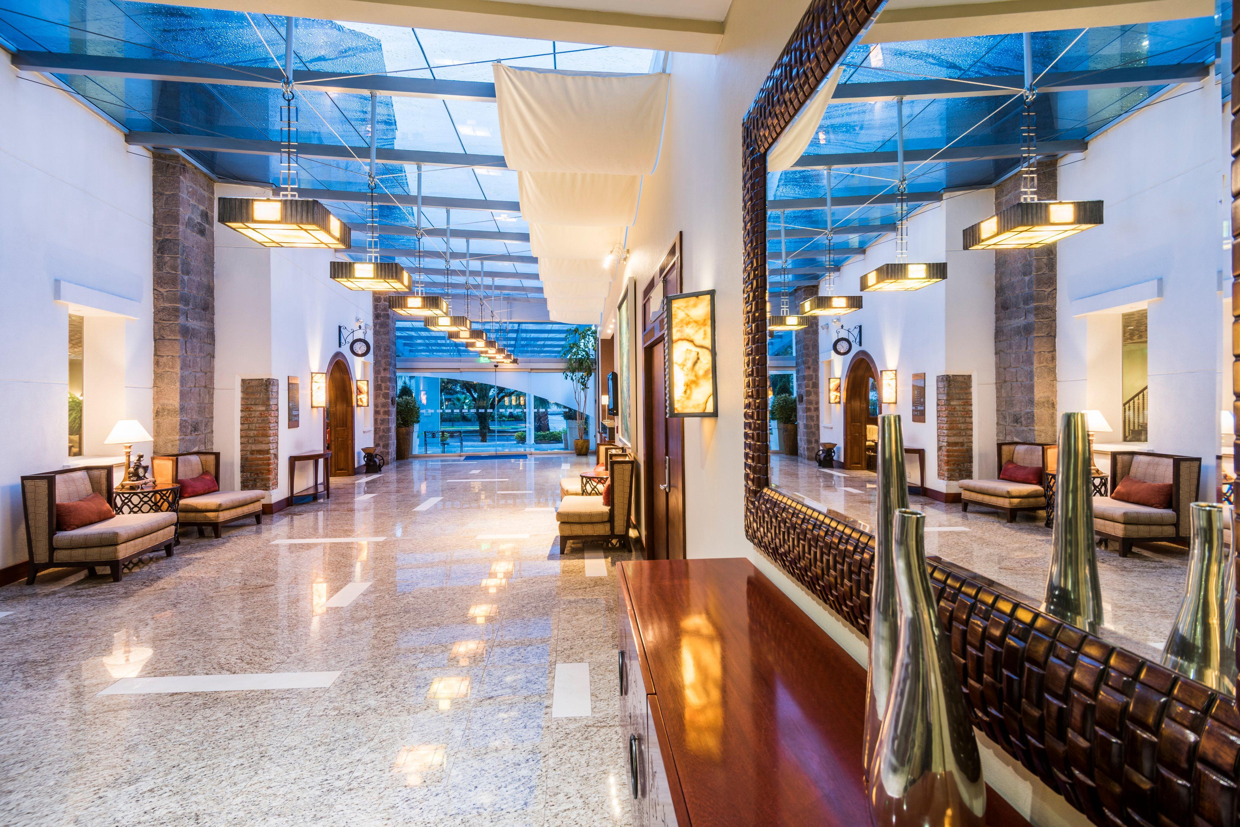 Holiday Inn Express Quito By Ihg Esterno foto