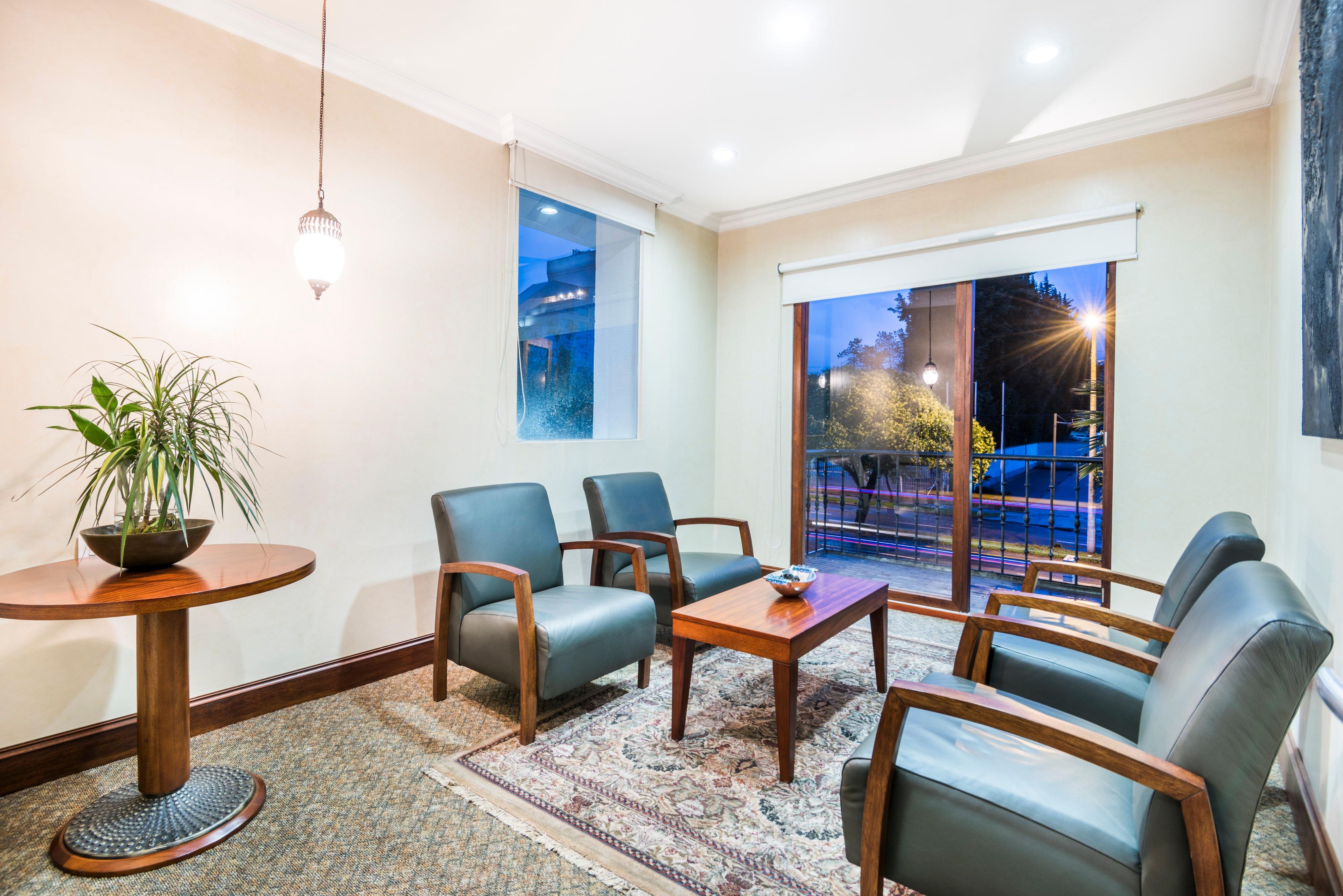 Holiday Inn Express Quito By Ihg Esterno foto