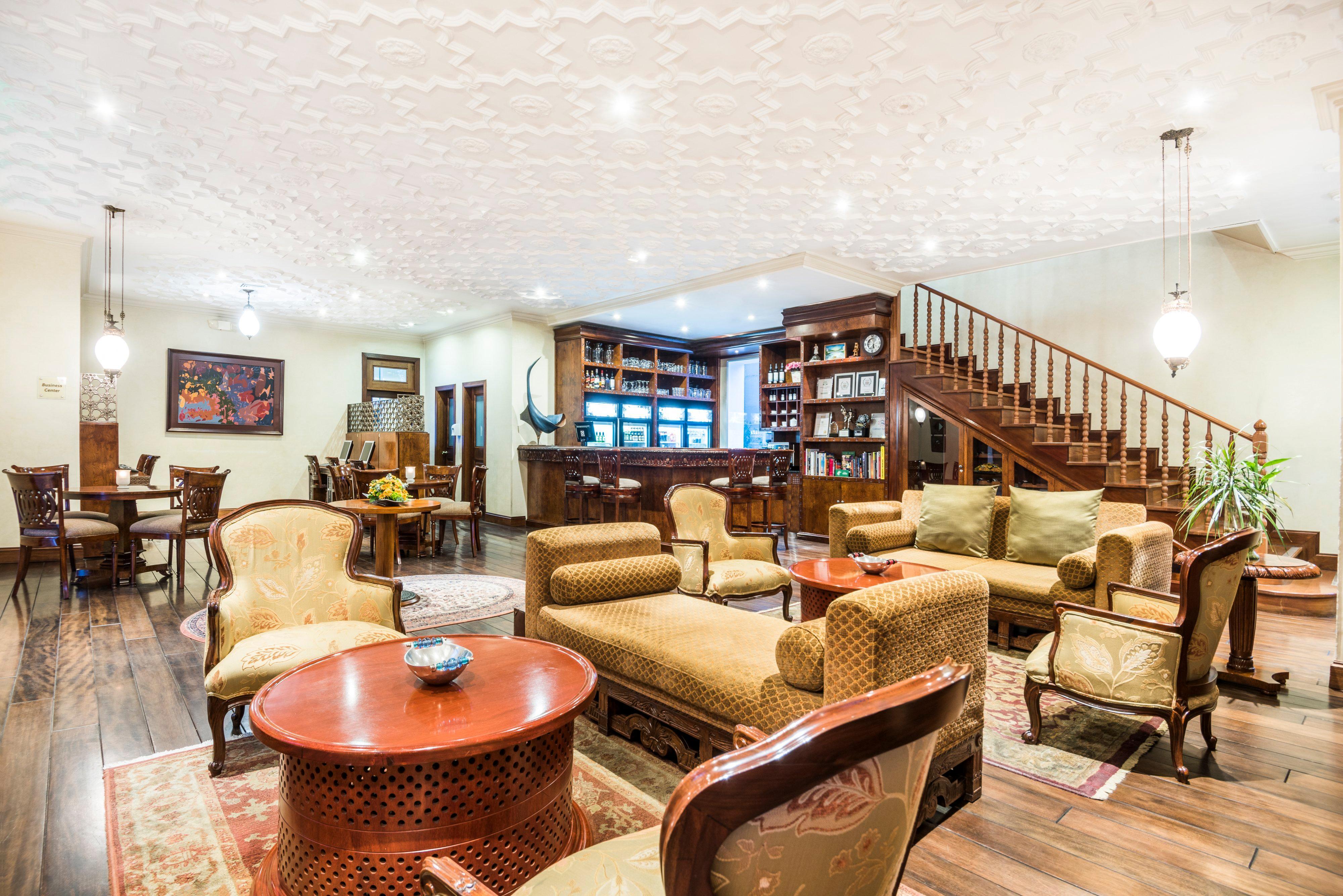 Holiday Inn Express Quito By Ihg Esterno foto