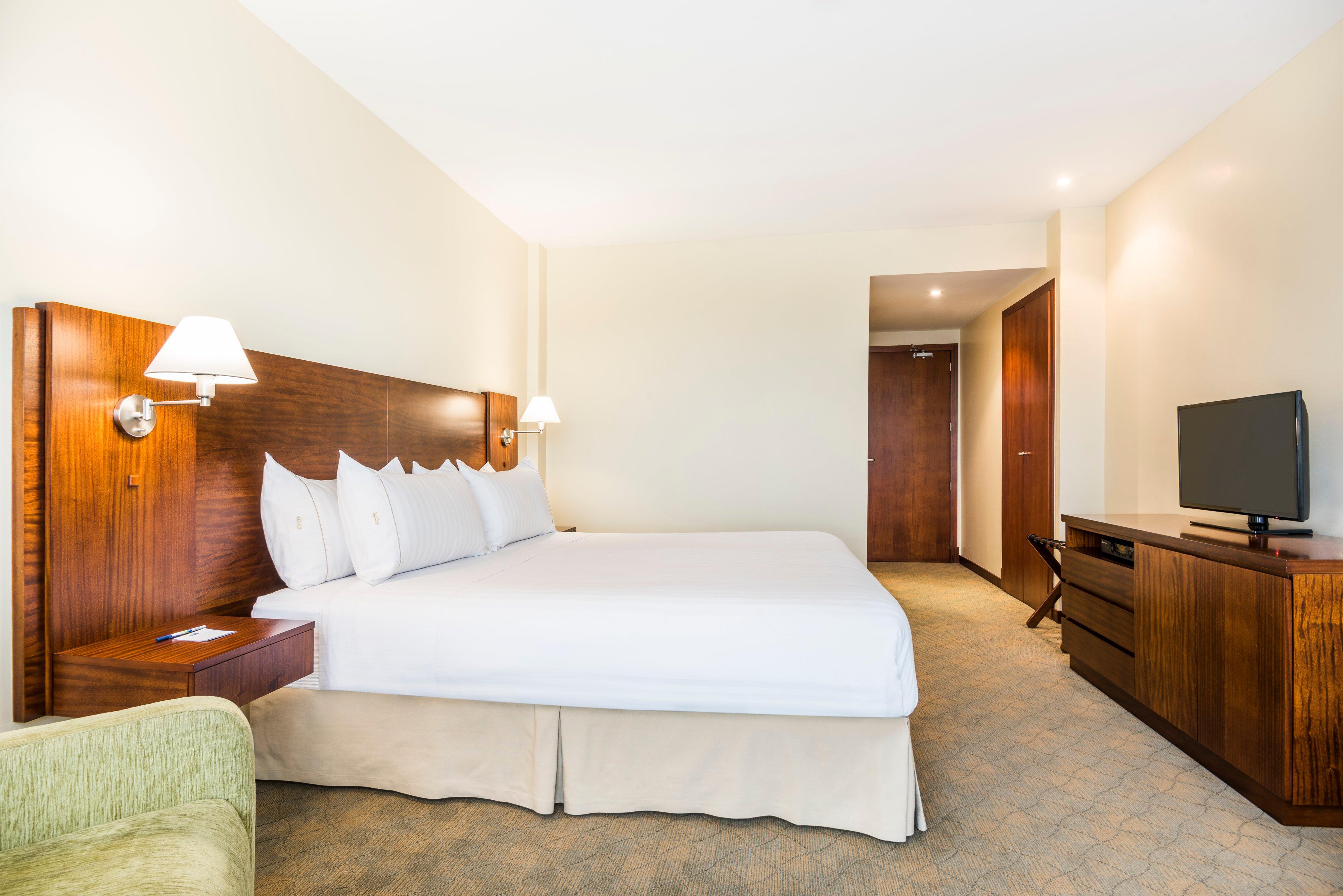 Holiday Inn Express Quito By Ihg Esterno foto