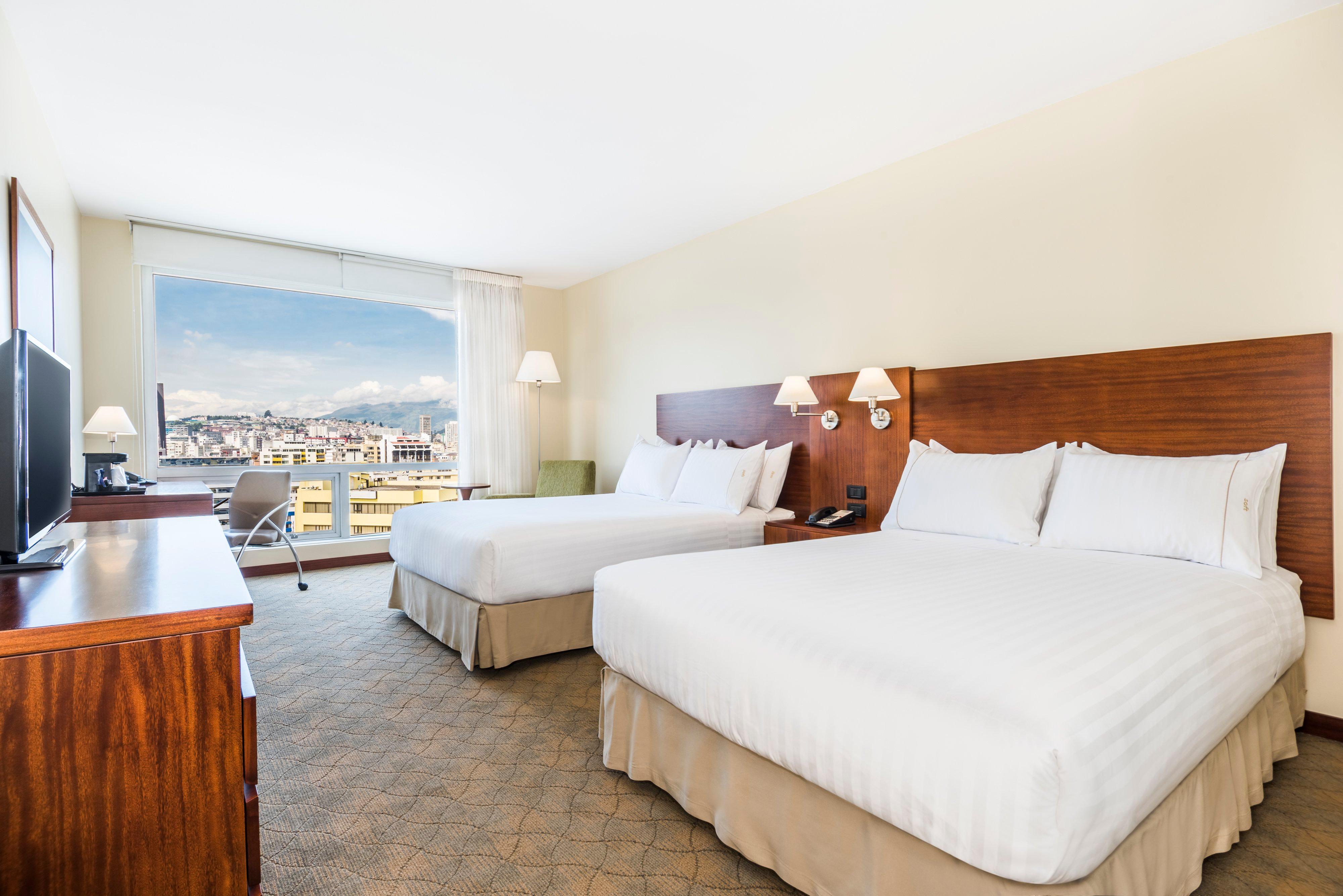 Holiday Inn Express Quito By Ihg Esterno foto