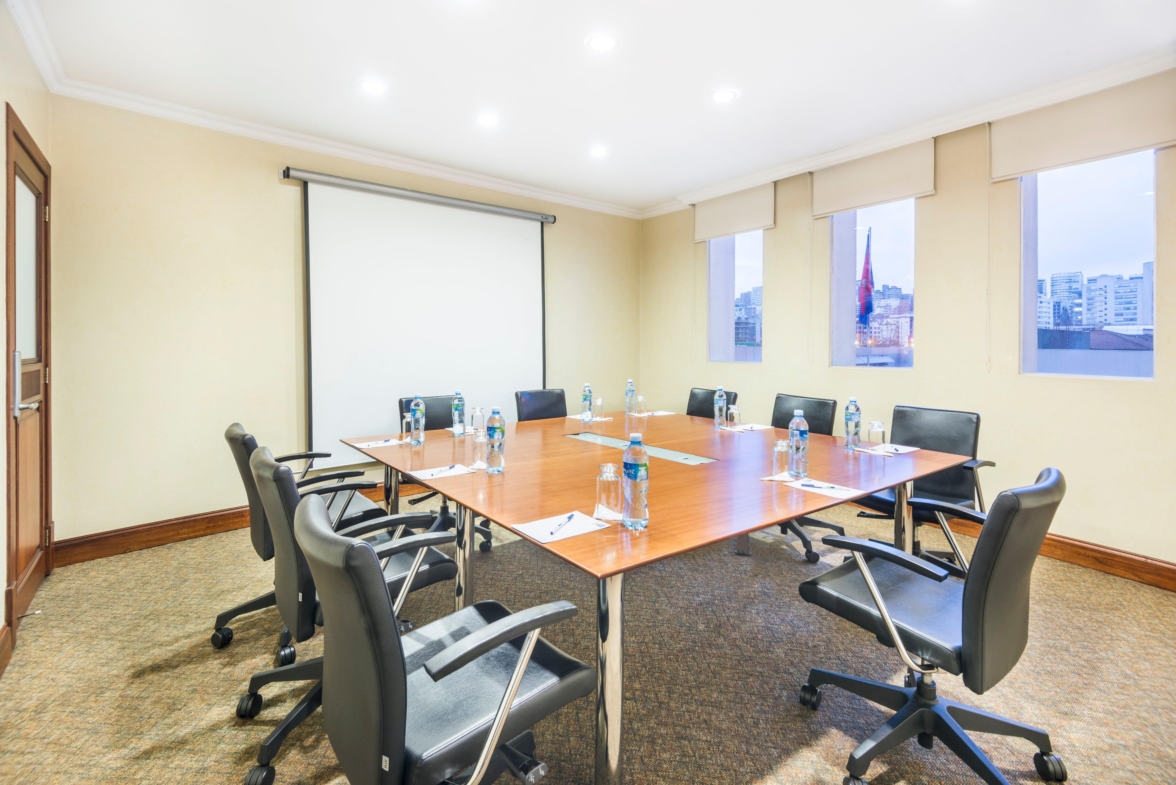 Holiday Inn Express Quito By Ihg Esterno foto