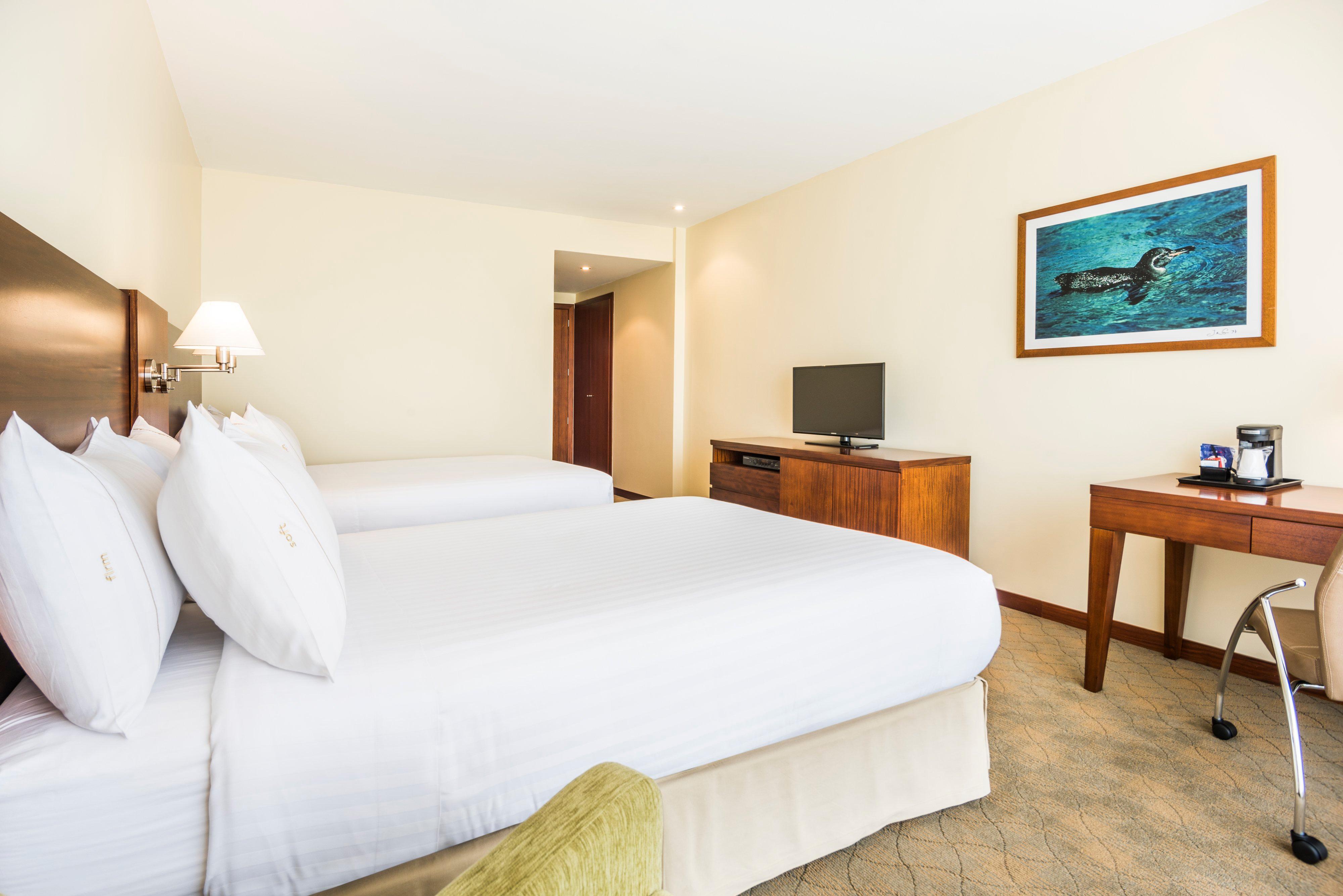 Holiday Inn Express Quito By Ihg Esterno foto