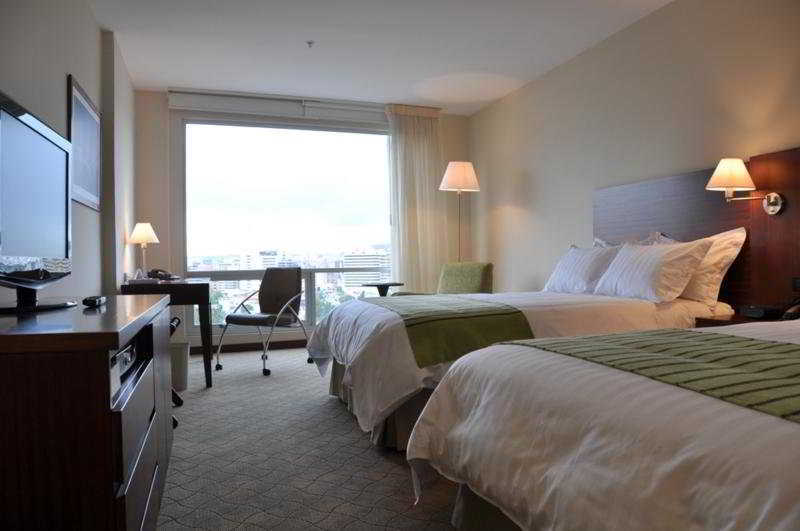 Holiday Inn Express Quito By Ihg Esterno foto