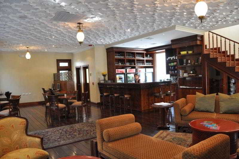 Holiday Inn Express Quito By Ihg Esterno foto