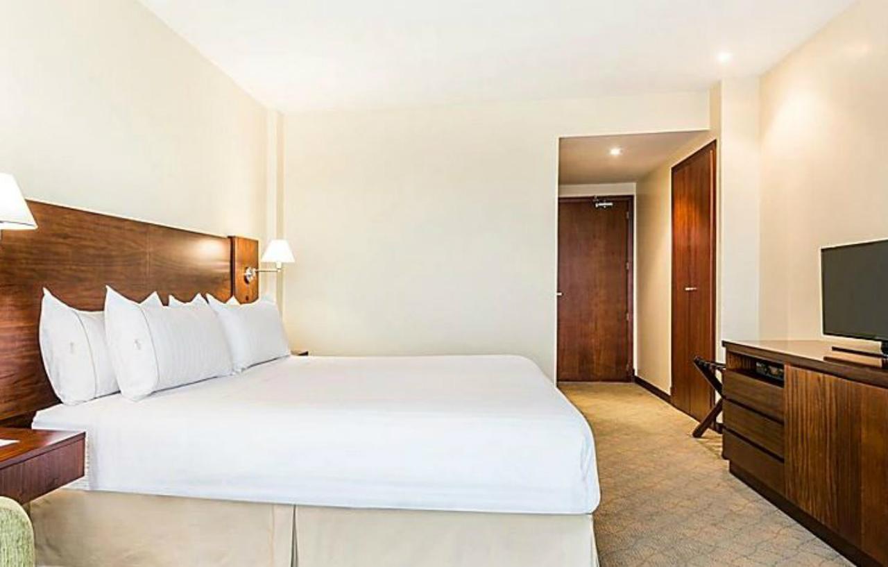 Holiday Inn Express Quito By Ihg Esterno foto